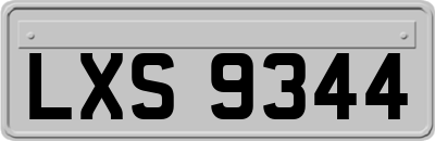 LXS9344