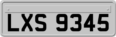 LXS9345