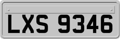 LXS9346