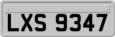 LXS9347