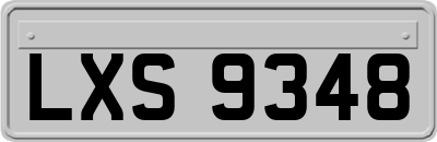 LXS9348