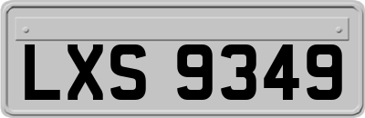 LXS9349