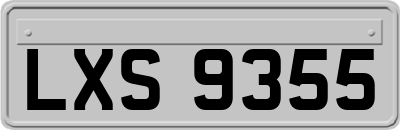 LXS9355