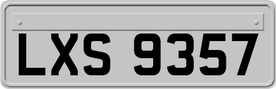 LXS9357