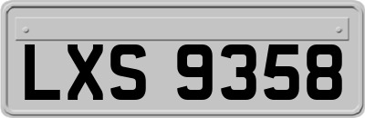 LXS9358