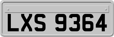LXS9364