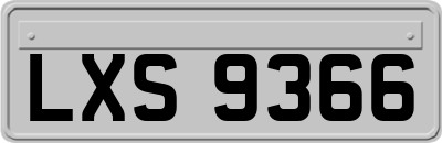 LXS9366