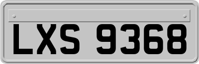 LXS9368