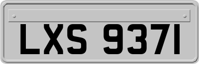 LXS9371
