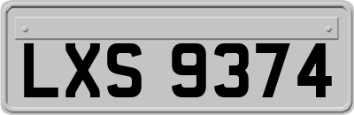 LXS9374