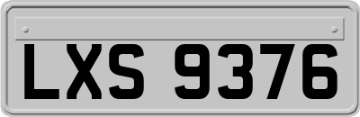 LXS9376