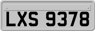 LXS9378