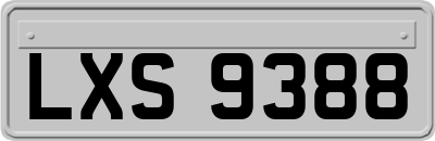LXS9388