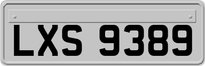 LXS9389