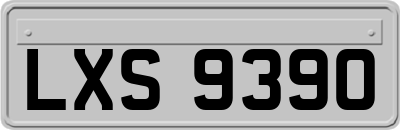 LXS9390