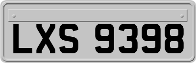 LXS9398
