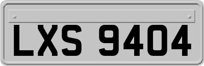 LXS9404