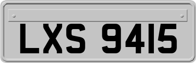 LXS9415