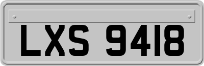 LXS9418