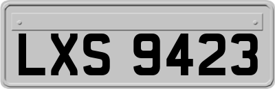 LXS9423
