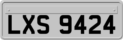 LXS9424
