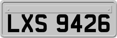 LXS9426
