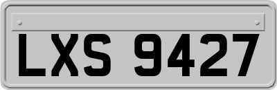 LXS9427