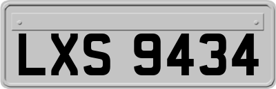 LXS9434