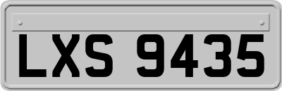 LXS9435