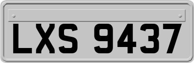 LXS9437