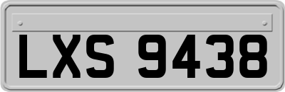 LXS9438