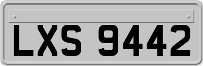 LXS9442