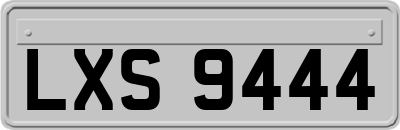 LXS9444