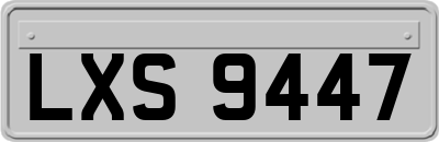 LXS9447