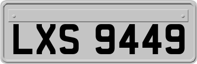 LXS9449