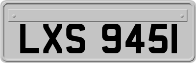 LXS9451