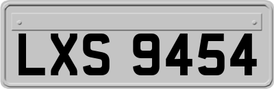 LXS9454