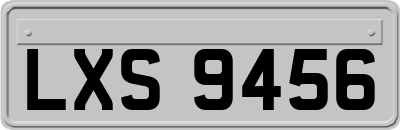 LXS9456