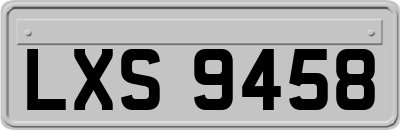 LXS9458