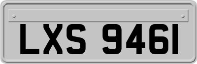 LXS9461