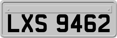 LXS9462