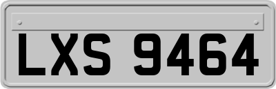 LXS9464