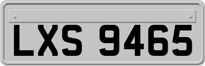 LXS9465
