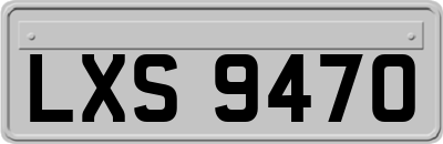 LXS9470