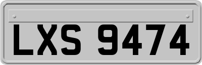 LXS9474
