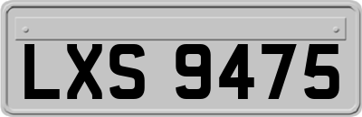 LXS9475