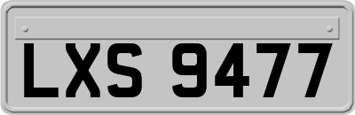 LXS9477