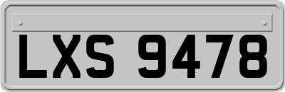 LXS9478