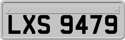LXS9479