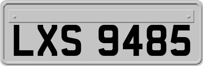 LXS9485